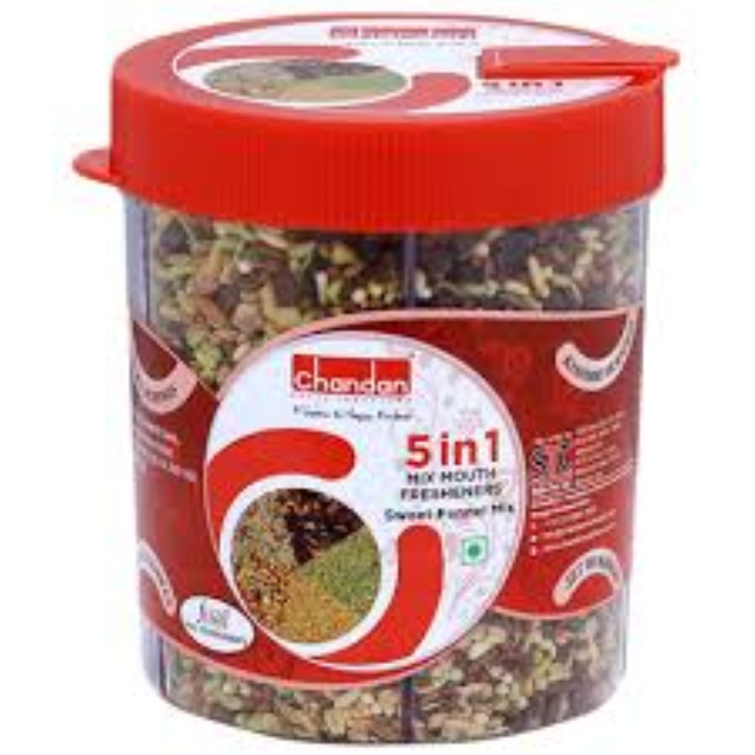 CHANDAN 5 IN 1 MIX 200G